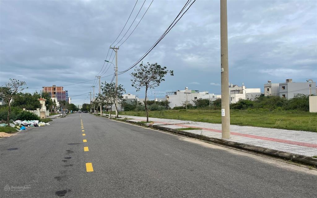 Bán đất tại bờ quan 9, 6,9 tỷ, 100m2, pháp lý đầy đủ, mặt tiền 5m