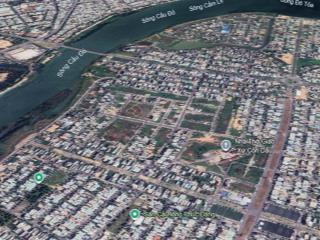 Giá cực tốt  đất cồn dầu 22  100m  giá 6,2 tỷ