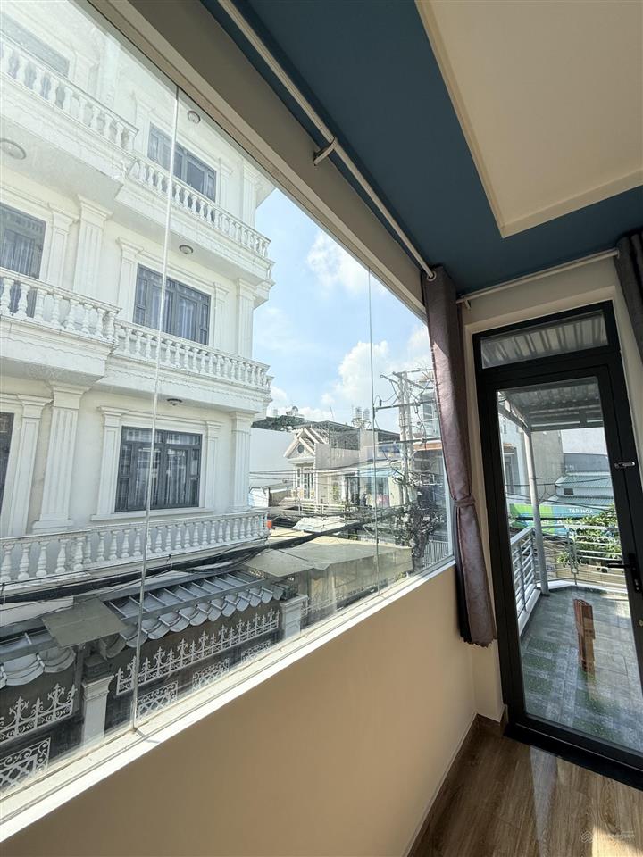 Siêu hiếm bán nhà lô góc hẽm 7m xe tải | 68m2 | đường lâm thị hố quận 12.