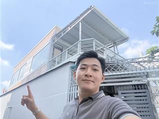 Mặt tiền kinh doanh lô góc hẽm xe tải thông 7m |68m2| đường lâm thị hố quận 12