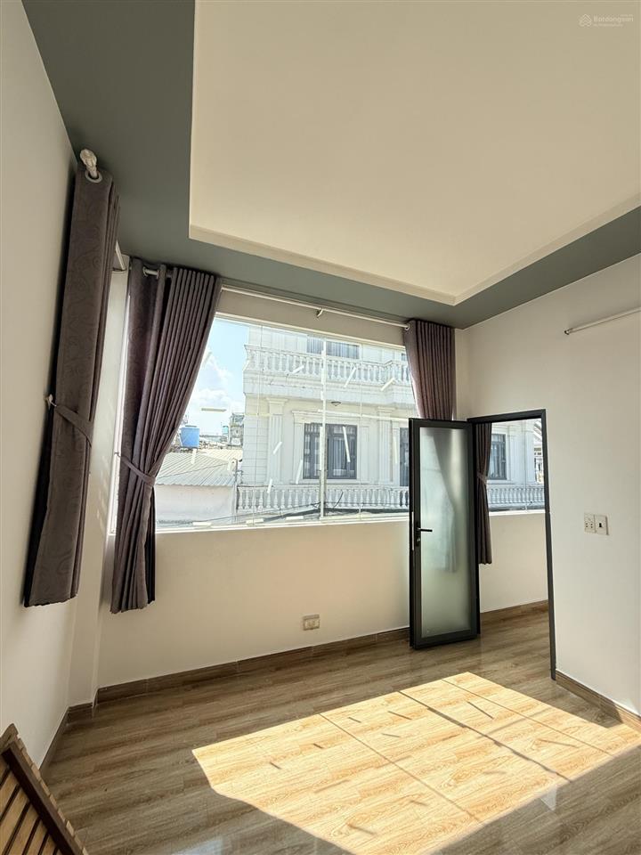 Mặt tiền kinh doanh lô góc hẽm xe tải thông 7m |68m2| đường lâm thị hố quận 12