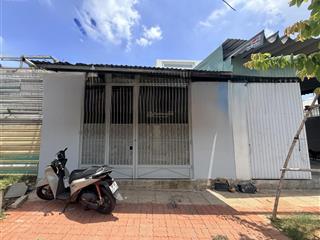 Mặt tiền kinh doanh xuân thới sơn (108m2)