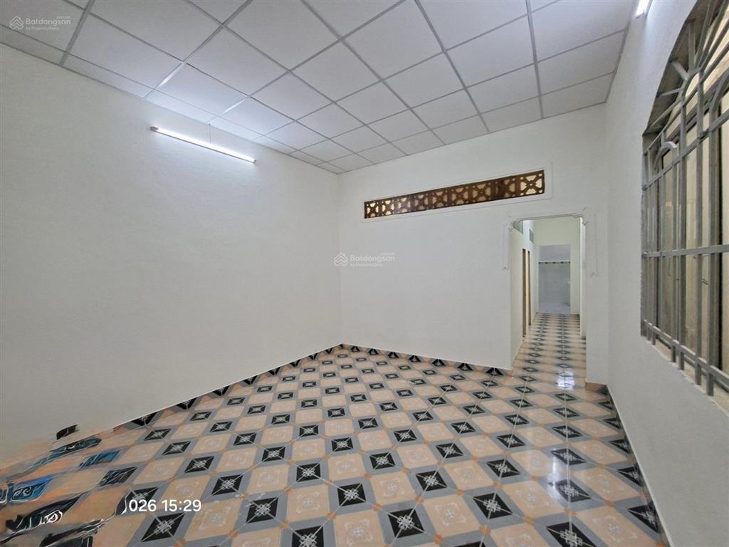 Mặt tiền kinh doanh xuân thới sơn (108m2)
