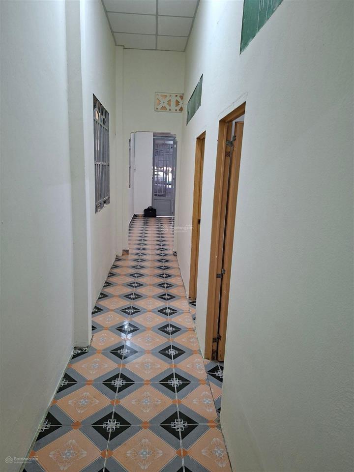 Mặt tiền kinh doanh xuân thới sơn (108m2)