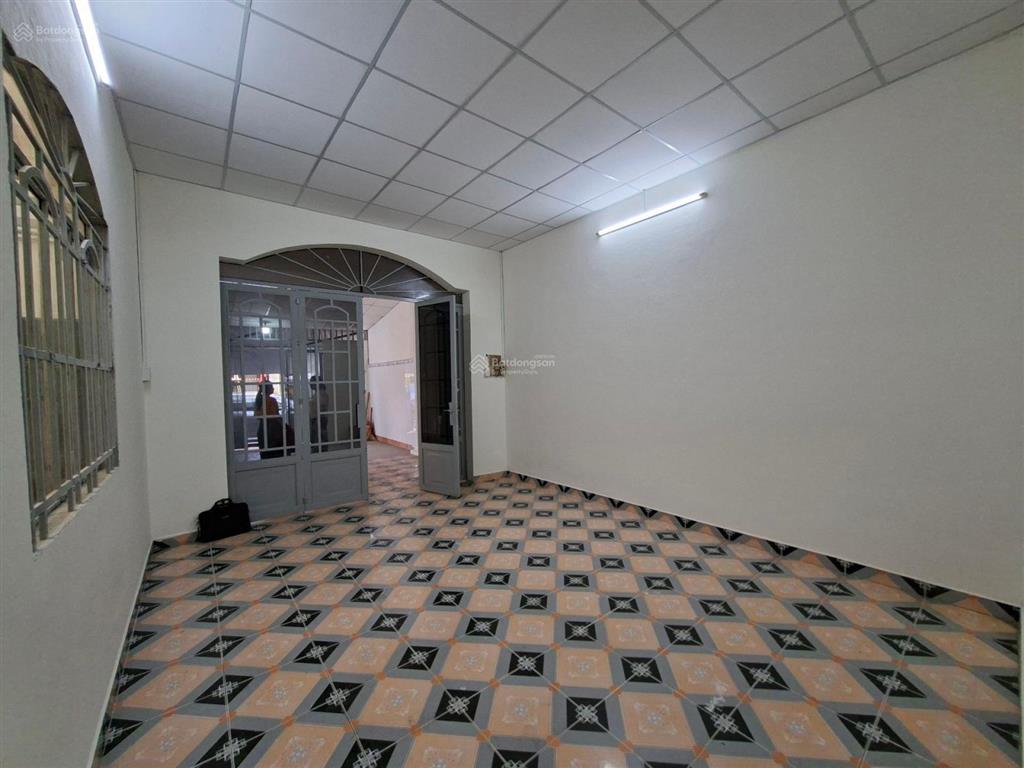 Mặt tiền kinh doanh xuân thới sơn (108m2)
