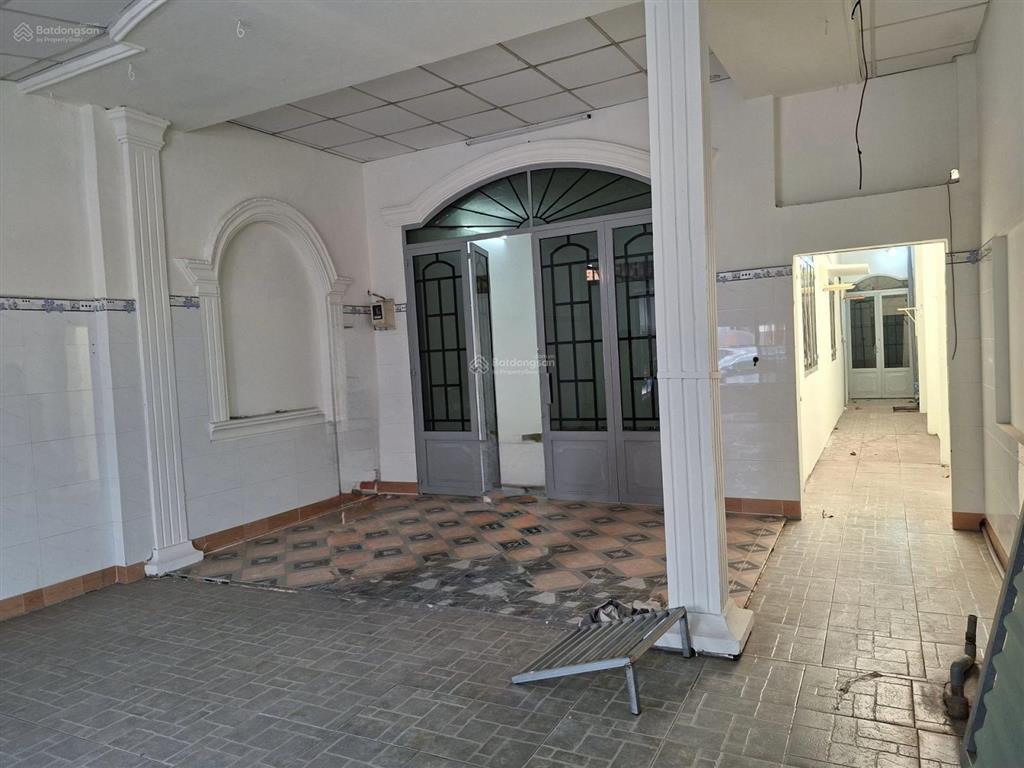 Mặt tiền kinh doanh xuân thới sơn (108m2)