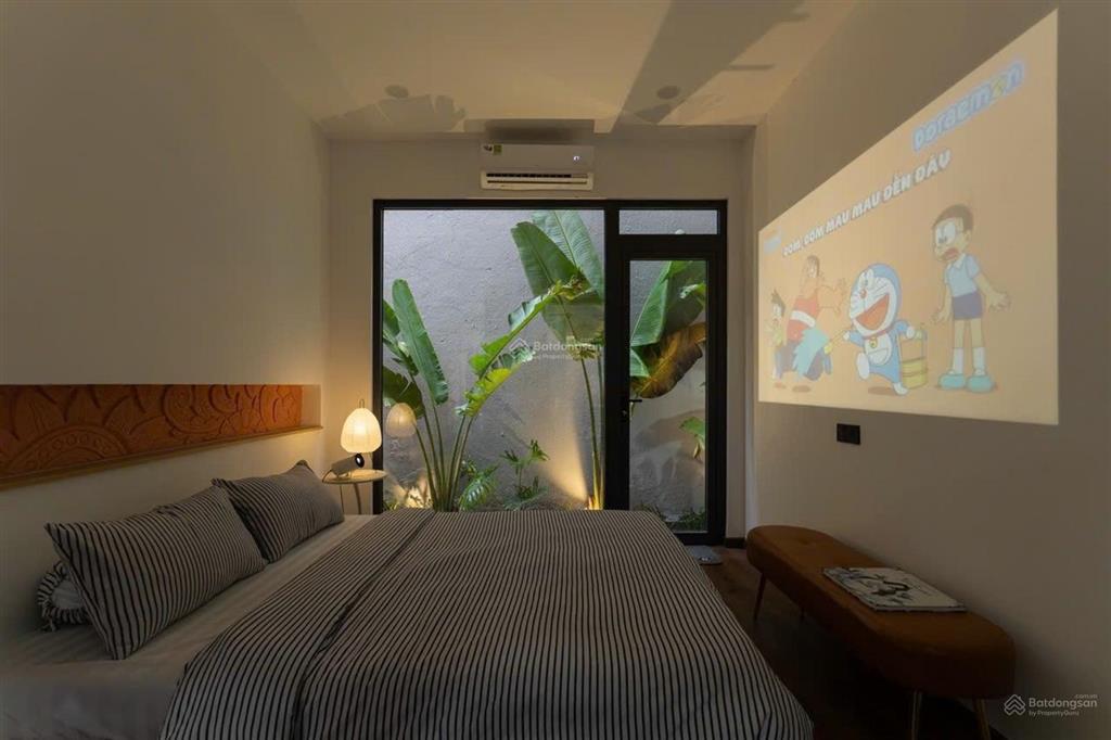 Siêu phẩm nhà đẹp ở liền gần ql22 (80m2) hxh 8m, ngang bề thế 5,3m