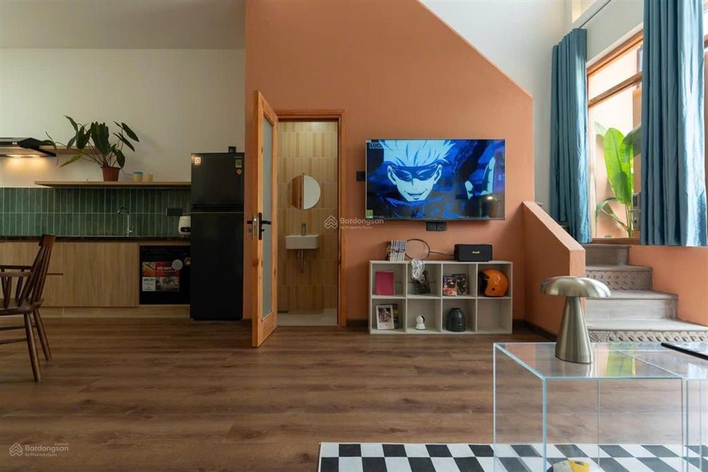 Siêu phẩm nhà đẹp ở liền gần ql22 (80m2) hxh 8m, ngang bề thế 5,3m