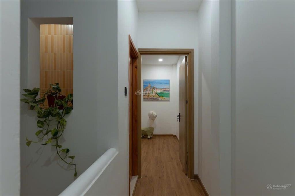 Siêu phẩm nhà đẹp ở liền gần ql22 (80m2) hxh 8m, ngang bề thế 5,3m