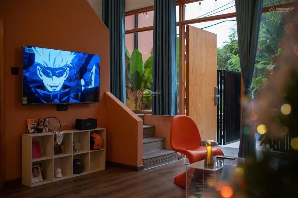 Siêu phẩm nhà đẹp ở liền gần ql22 (80m2) hxh 8m, ngang bề thế 5,3m