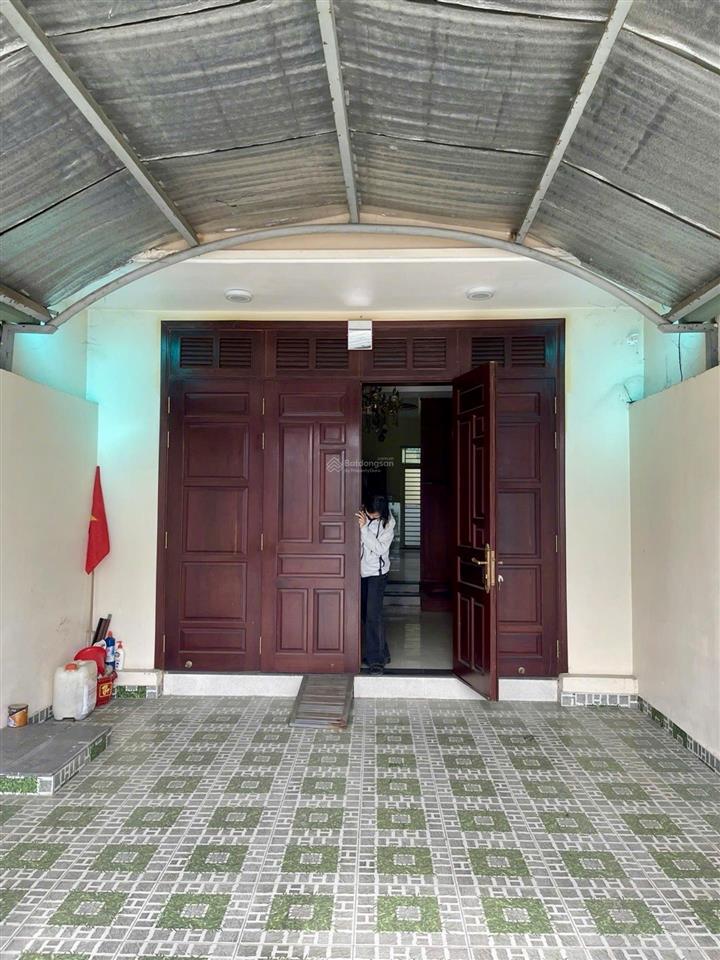 Chính chủ bán nhà 3 tầng (95m²)  nguyễn ảnh thủ  p. bà điểm