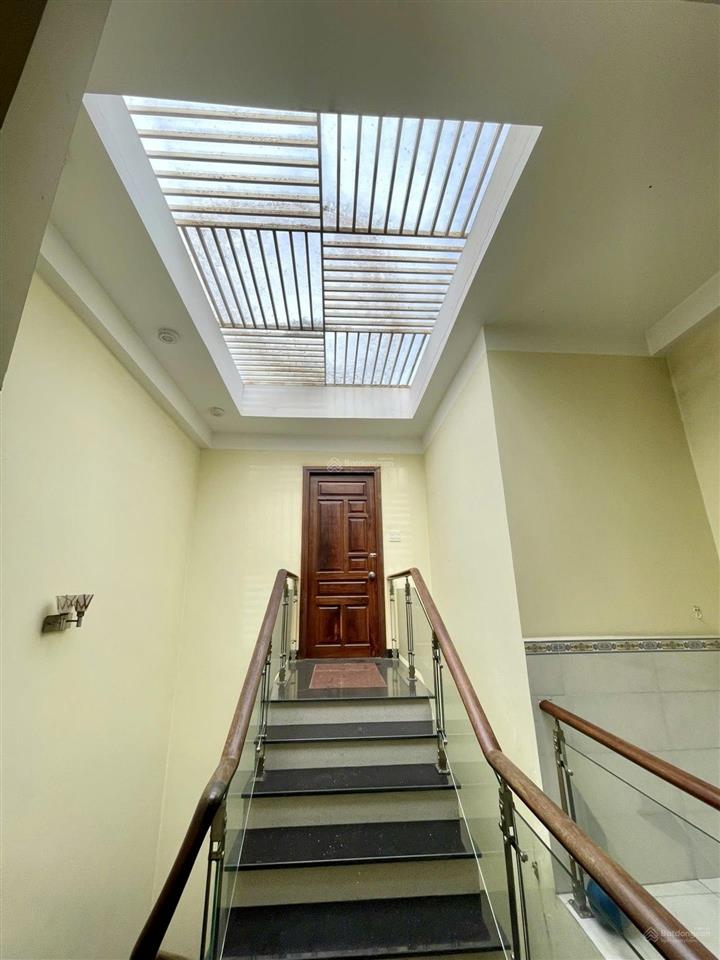 Chính chủ bán nhà 3 tầng (95m²)  nguyễn ảnh thủ  p. bà điểm