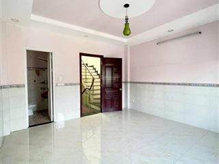 Chính chủ bán nhà 3 tầng (95m²)  nguyễn ảnh thủ  p. bà điểm
