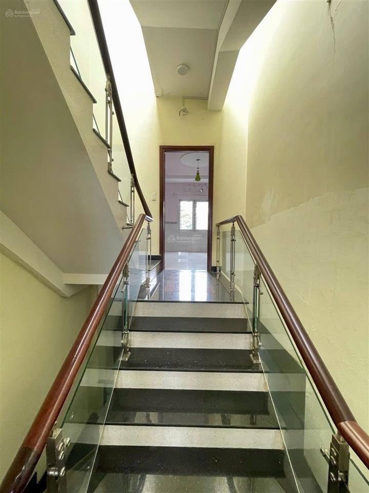 Chính chủ bán nhà 3 tầng (95m²)  nguyễn ảnh thủ  p. bà điểm