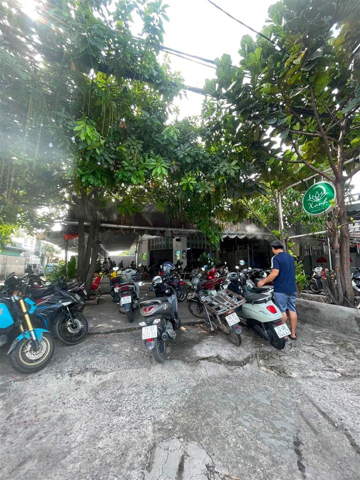 Lô góc 2 mặt tiền  trần văn mười, xuân thới sơn  430m2  đang có dòng tiền cho thuê 25tr/tháng.