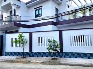 Mặt bằng kd  trần văn mười, hóc môn  đường xe tải né nhau 10m  180m2  xây mới 100%