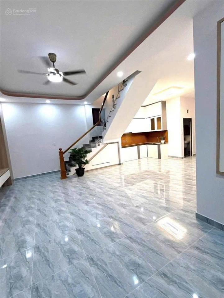 Mặt bằng kd  trần văn mười, hóc môn  đường xe tải né nhau 10m  180m2  xây mới 100%
