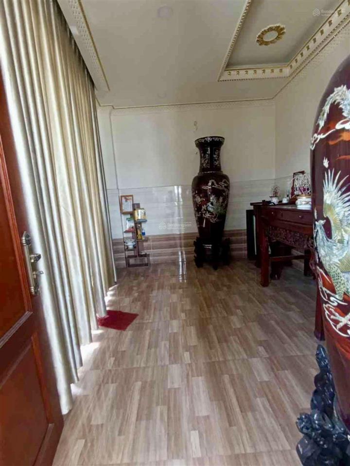 Hiếm mặt tiền kd (vip)  đường trần văn mười, hóc môn  88m  3tầng  gần chợ chữ s