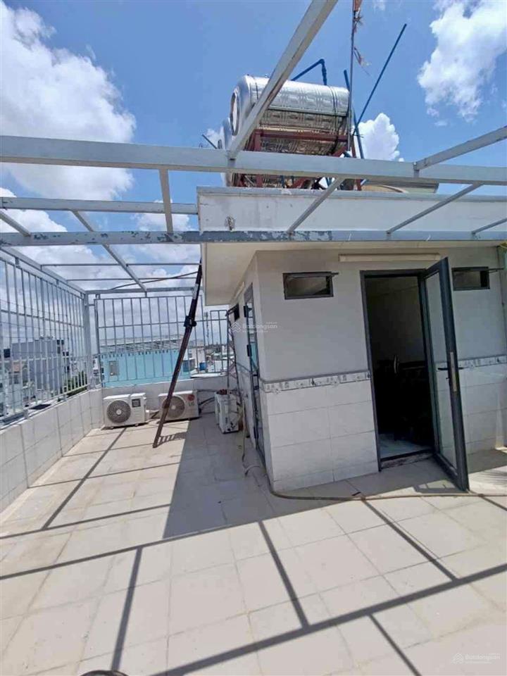 Hiếm mặt tiền kd (vip)  đường trần văn mười, hóc môn  88m  3tầng  gần chợ chữ s