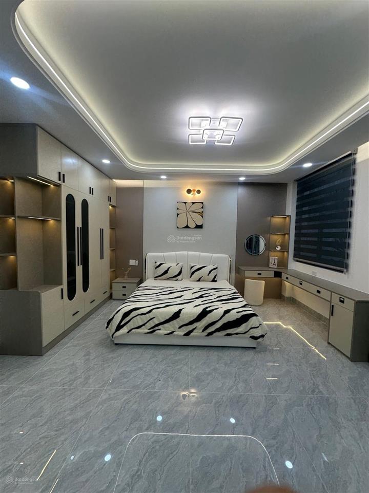 Siêu phẩm nhà mới 6 tầng có thang máy 100m  đường 8m  phường trung mỹ tây, quận 12  giá 10,9 tỷ