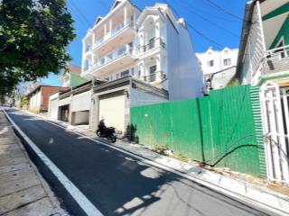 Bán đất srxd đường oto đào duy từ phường 4 đà lạt.