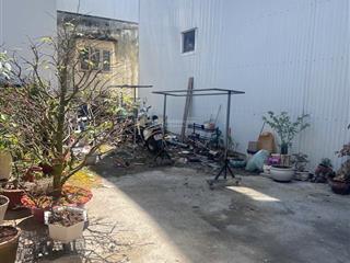 Bán đất hẻm trung tâm sổ riêng hai bà trưng đà lạt