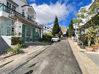 Bán đất kqh thái lâm, phường xuân hương đà lạt( phường 4 cũ).