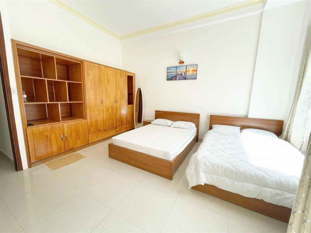 Bán nhà lầu srxd hoàn công kqh trần anh tông phường 8 đà lạt