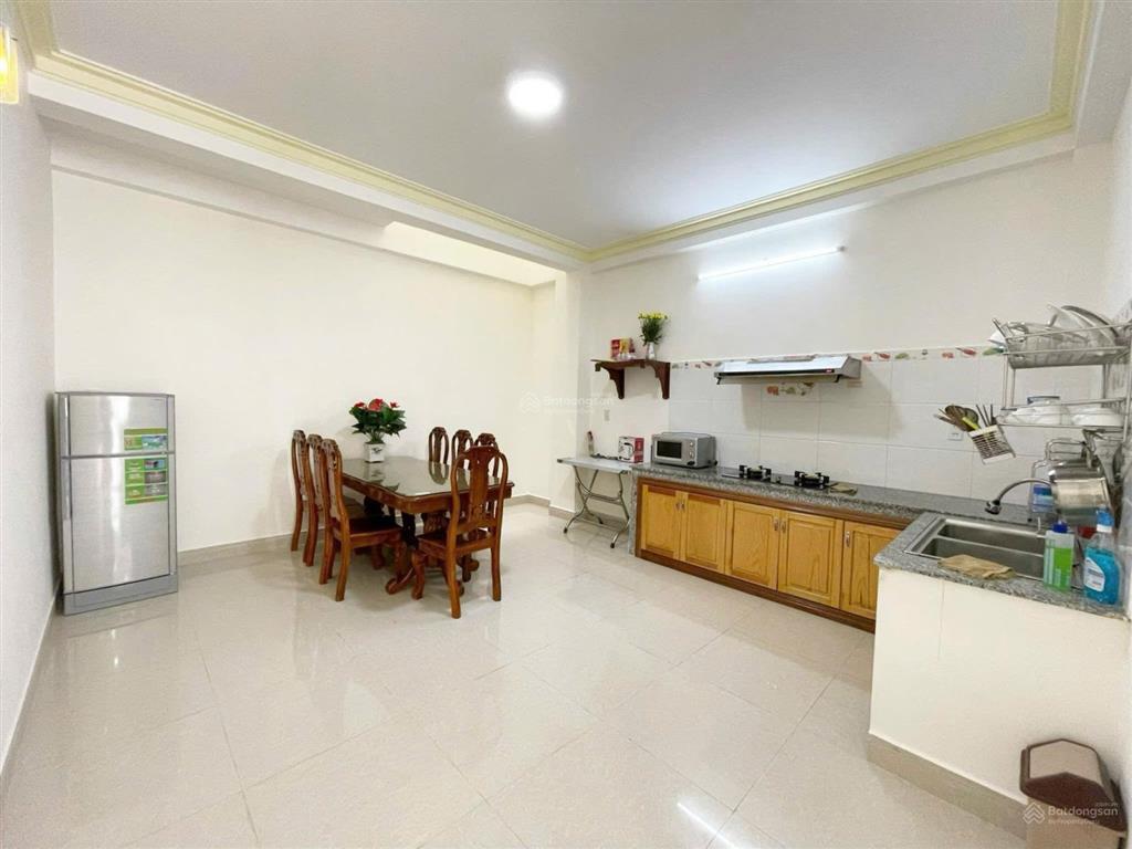 Bán nhà lầu srxd hoàn công kqh trần anh tông phường 8 đà lạt