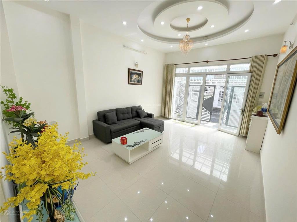 Bán nhà lầu srxd hoàn công kqh trần anh tông phường 8 đà lạt