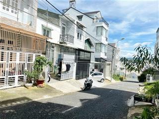 Bán nhà lầu srxd hoàn công kqh trần anh tông phường 8 đà lạt