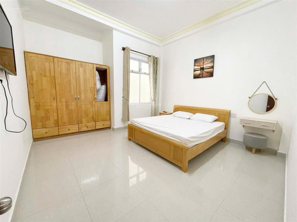Bán nhà lầu srxd hoàn công kqh trần anh tông phường 8 đà lạt