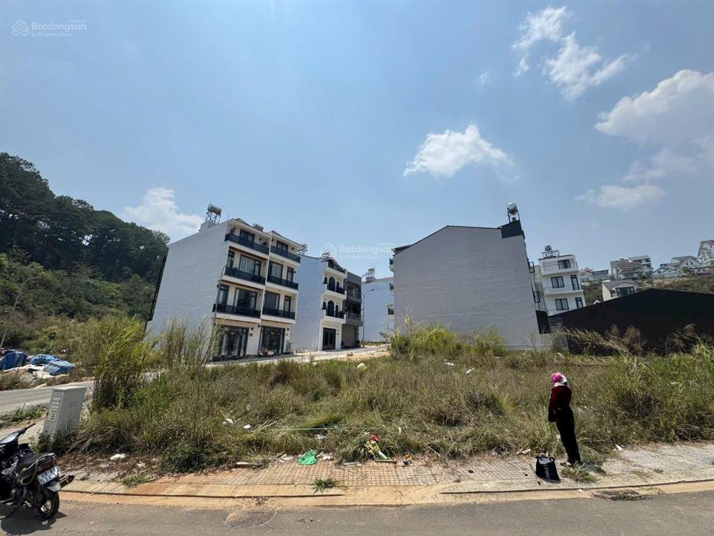 Bán đất an sơn p4 đl giá tốt chỉ 5.1 tỷ