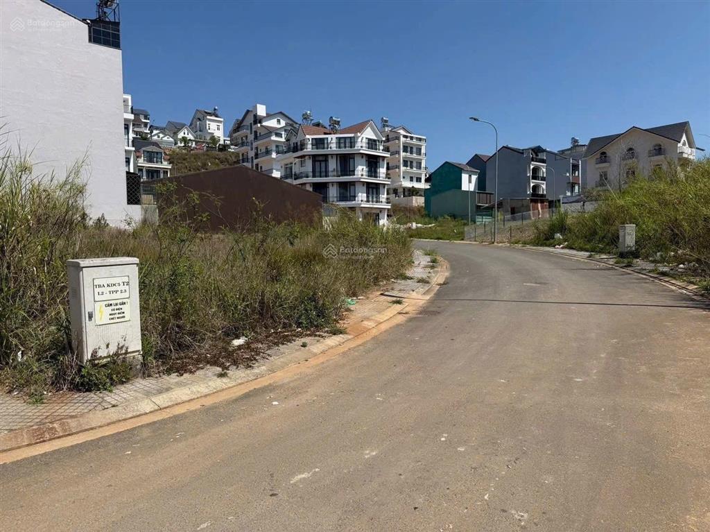 Bán đất an sơn p4 đl giá tốt chỉ 5.1 tỷ