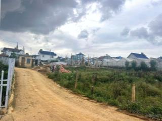 Bán đất trung tâm lạc dương langbiang, đà lạt