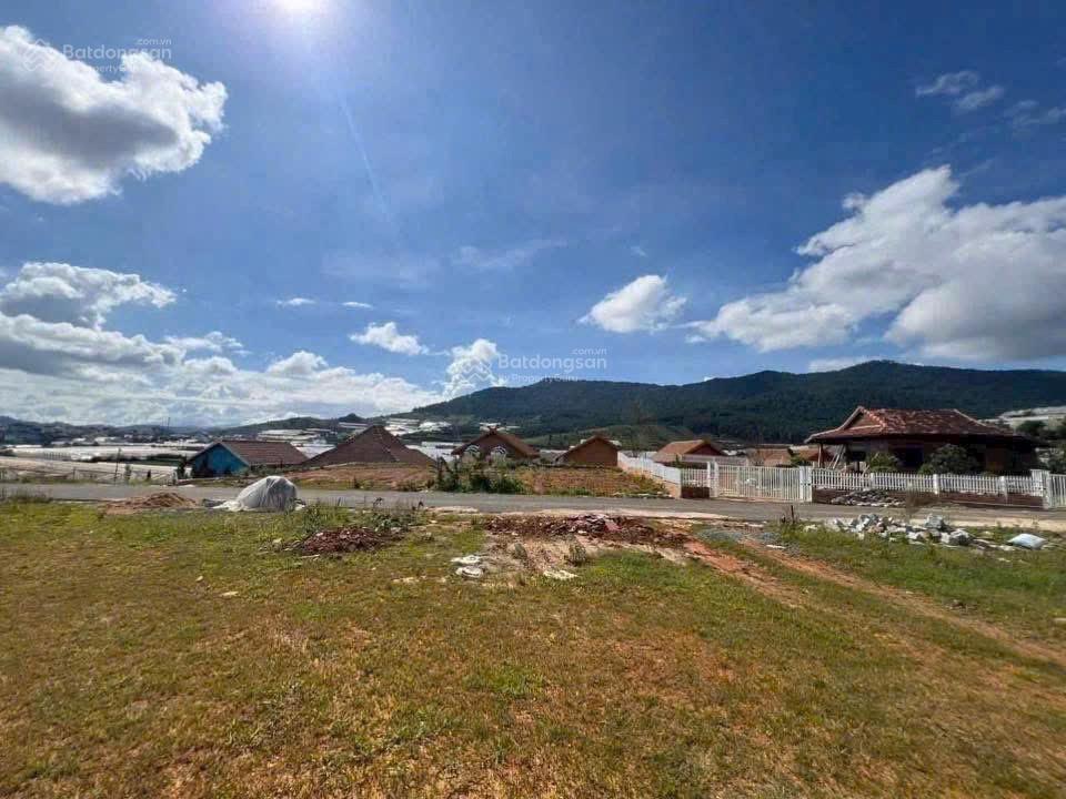 Đất cạnh khu du lịch lang biang lands phường lang biang đà lạt