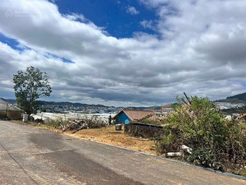 Đất cạnh khu du lịch lang biang lands phường lang biang đà lạt