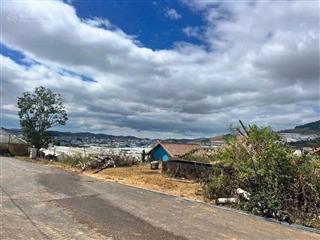 Đất cạnh khu du lịch lang biang lands phường lang biang đà lạt