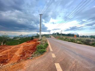 Chỉ 470 triệu sở hữu ngay lô đất ven đà lạt