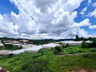 Bán lô góc đất biệt lập 2 mặt tiền măng line view cực đẹp