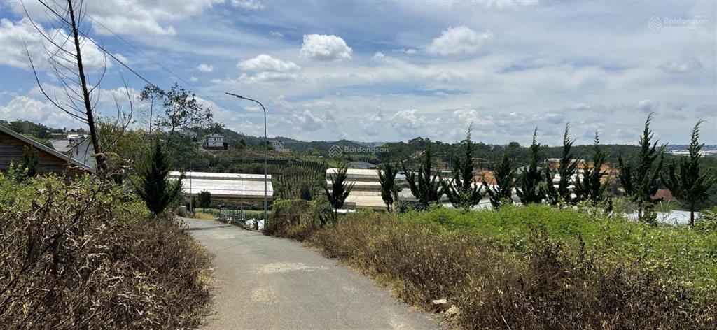 Bán lô góc đất biệt lập 2 mặt tiền măng line view cực đẹp