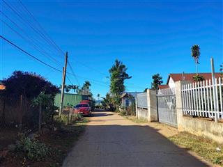 Bán lô đất đẹp tại tà nung tp đà lạt thôn 3, xã tà nung, tp đà lạt, lâm đồng