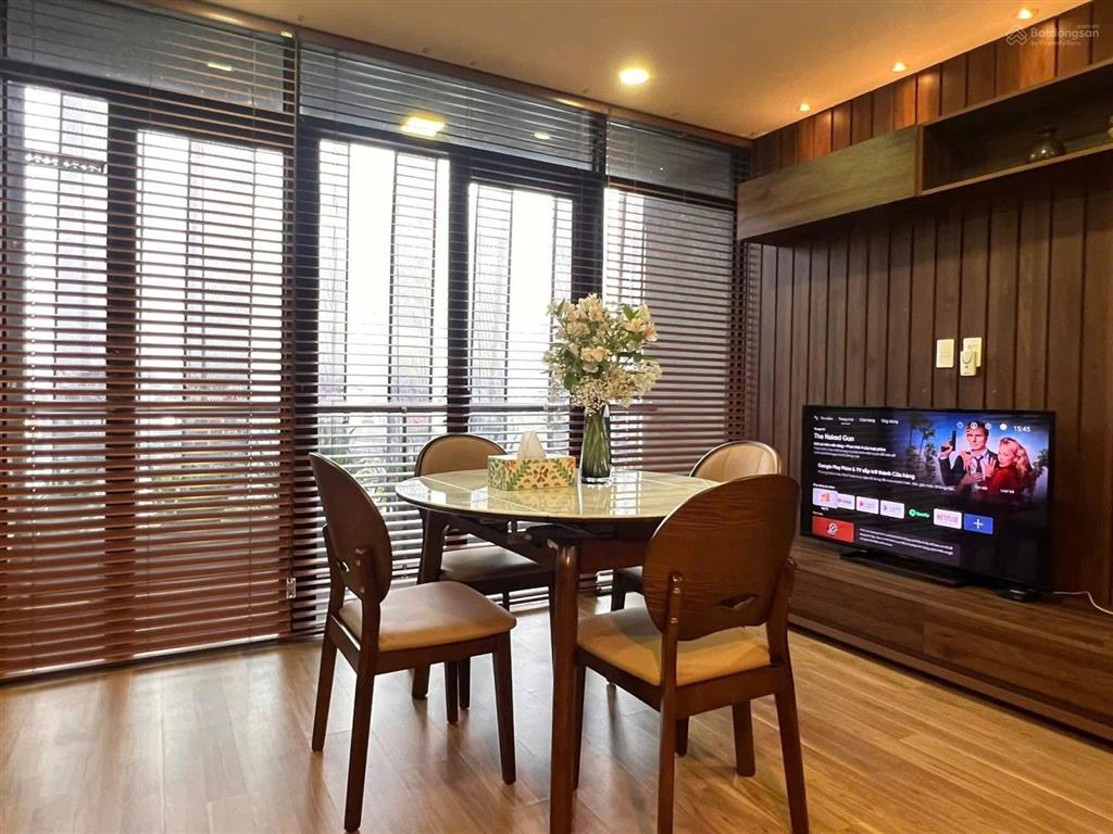 Cần bán căn hộ cao cấp dalat center residence ngay chợ đêm đà lạt