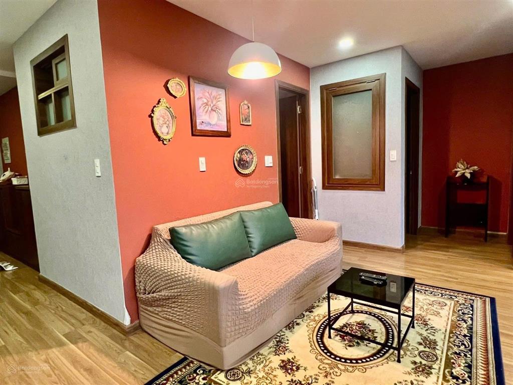 Cần bán căn hộ cao cấp dalat center residence ngay chợ đêm đà lạt