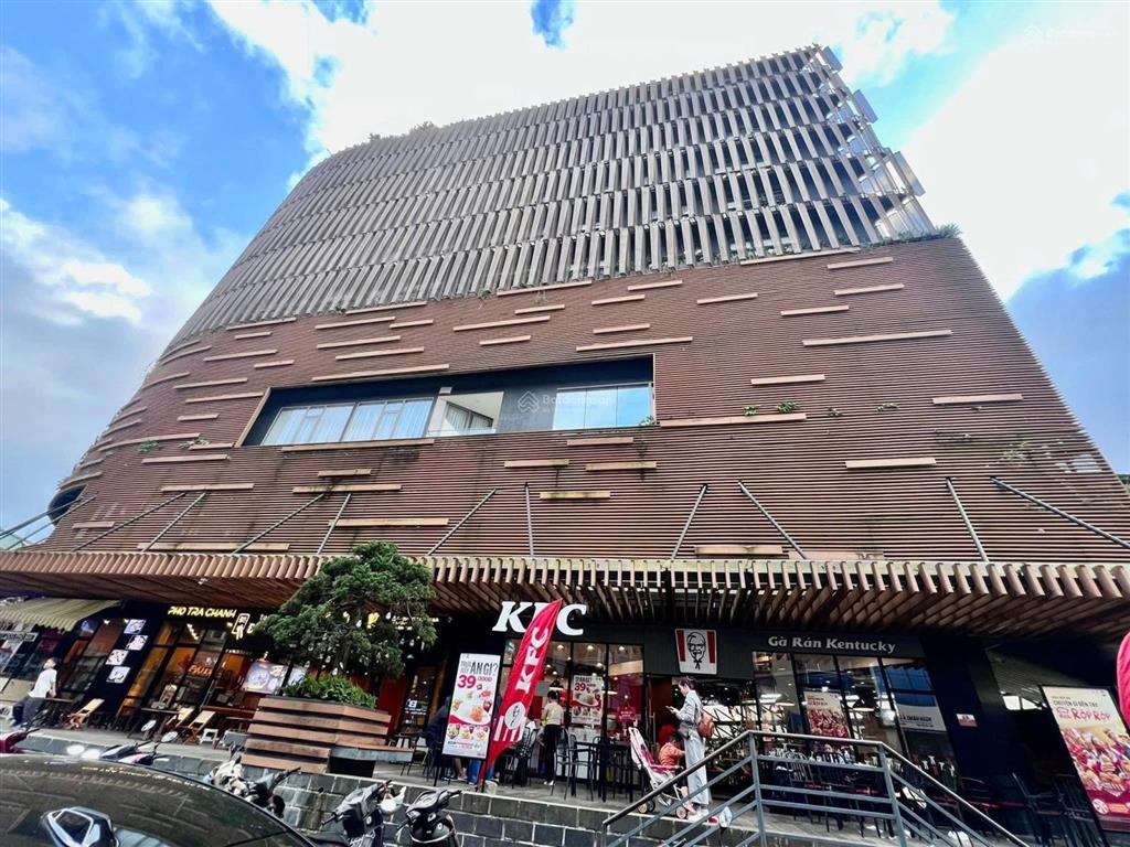 Cần bán căn hộ cao cấp dalat center residence ngay chợ đêm đà lạt