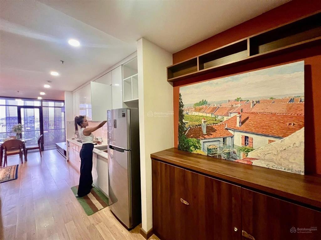 Cần bán căn hộ cao cấp dalat center residence ngay chợ đêm đà lạt