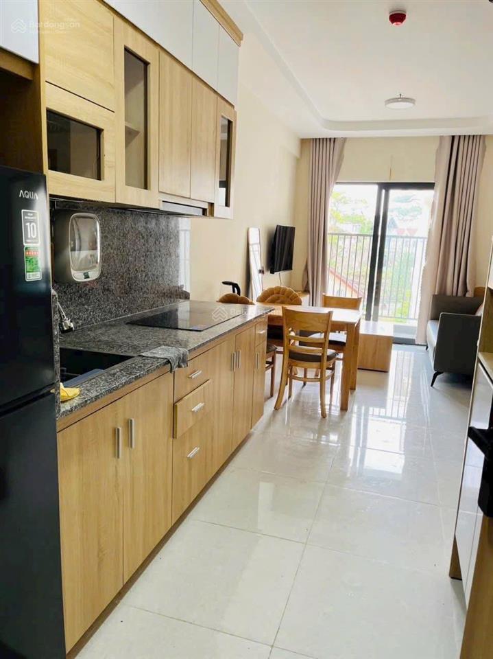 Bán căn chung cư sungarden đường nam hồ  tp đà lạt