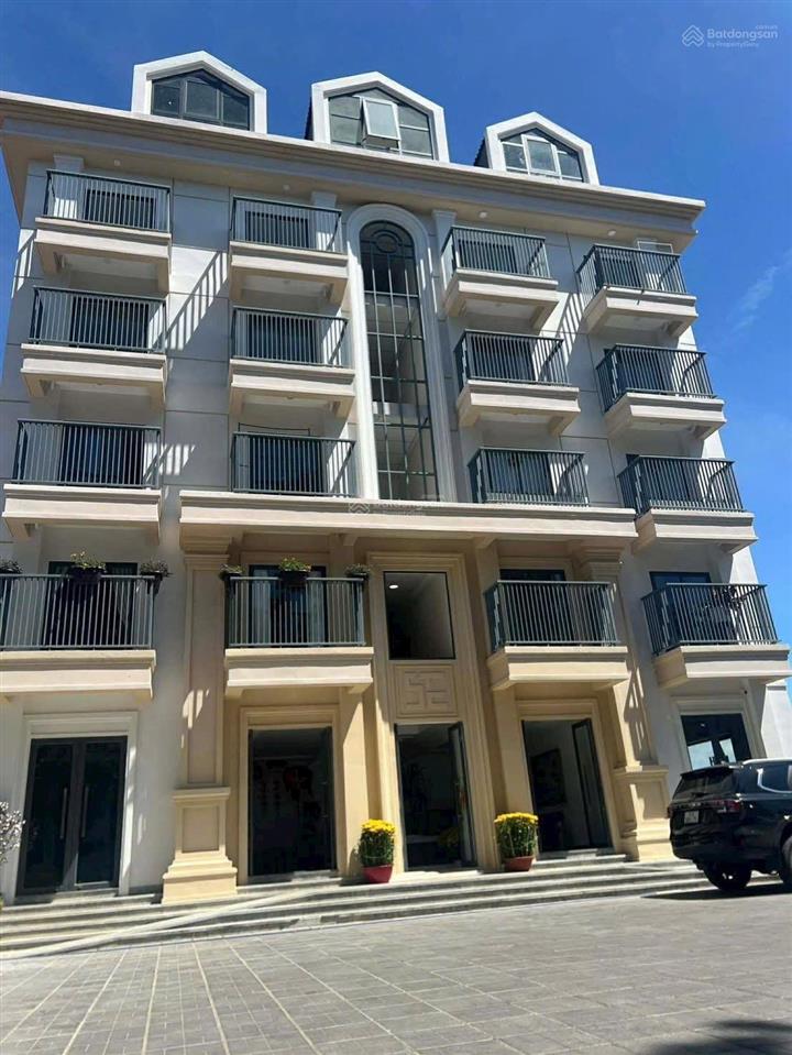 Bán căn chung cư sungarden đường nam hồ  tp đà lạt