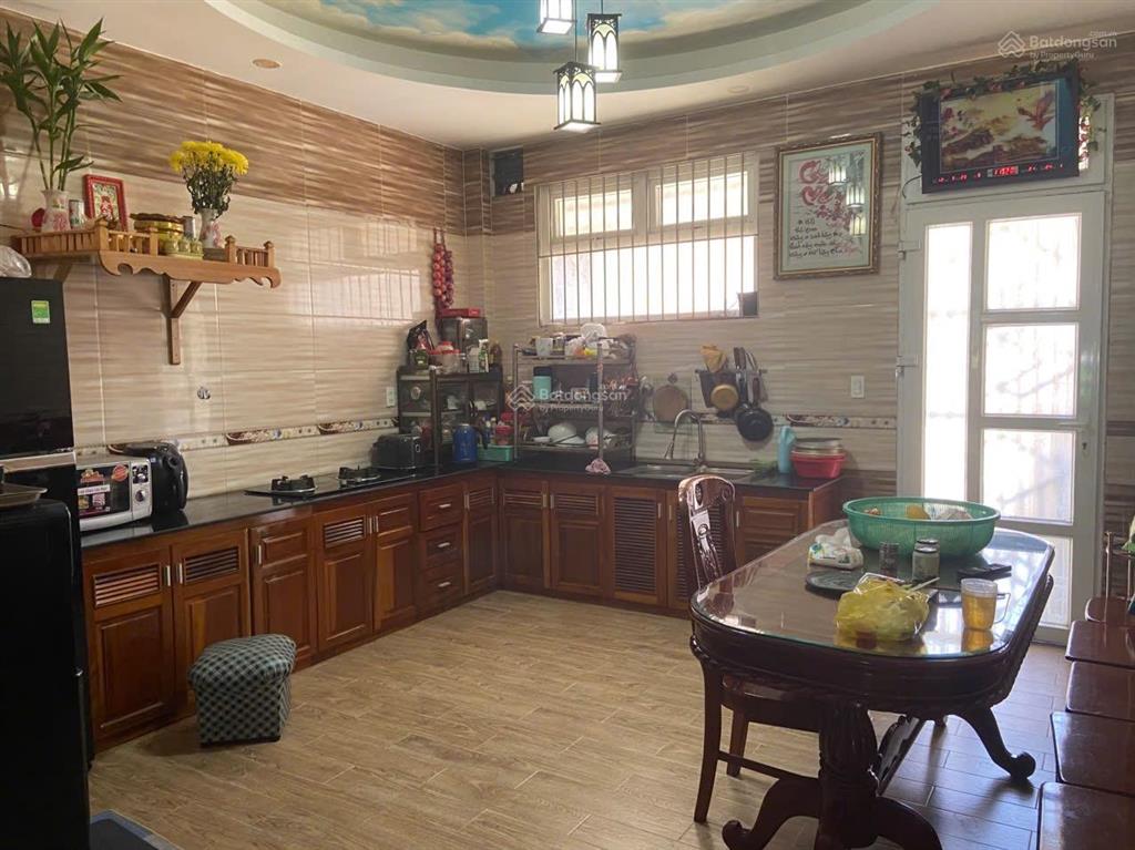Nhà lầu trung tâm đà lạt full nội thất kqh phan đình phùng p2 đl