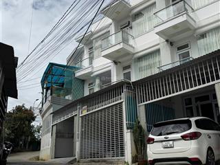 Bán nhà riêng tại nguyễn trung trực, p 4, tp. đà lạt, giá cực p. đà lạt, giá cực chất 6,2 tỷ, 65 m2